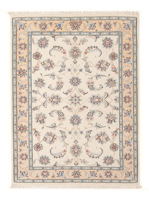 Perser Rug - Nain - Premium - 120 x 85 cm - cream