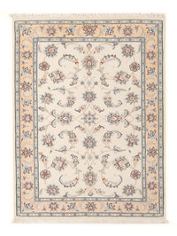 Perser Rug - Nain - Premium - 120 x 85 cm - cream