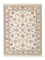 Perser Rug - Nain - Premium - 120 x 85 cm - cream