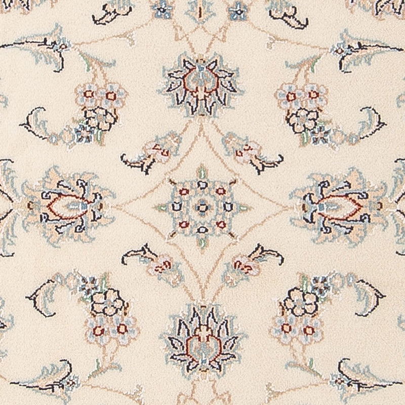 Perser Rug - Nain - Premium - 120 x 85 cm - cream