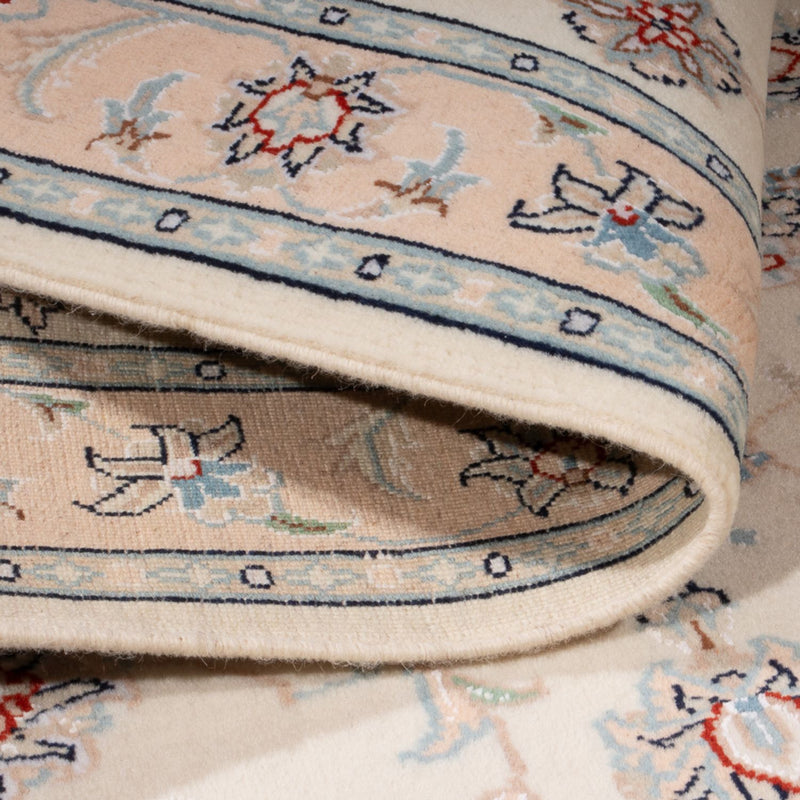 Perser Rug - Nain - Premium - 120 x 85 cm - cream