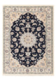 Nain - 6la Rug 120x84cm - Persian Rugs