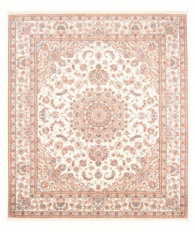 Tabriz - 50 Raj Rug 245x300cm - Persian Rugs