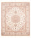 Perser Rug - Tabriz - Royal - 300 x 245 cm - cream