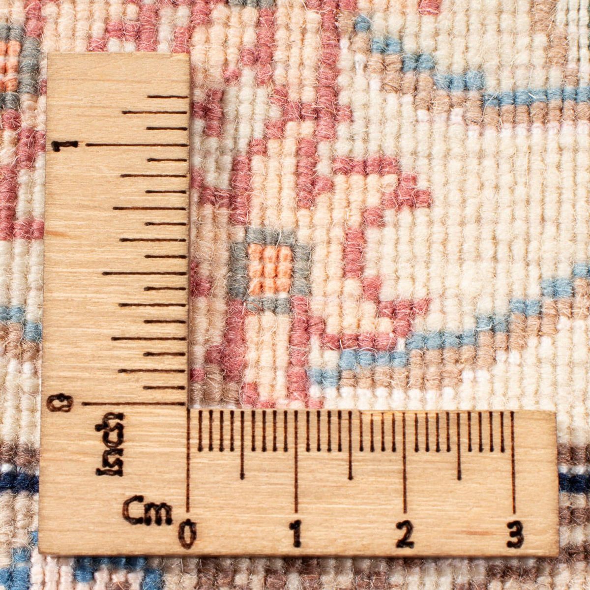 Perser Rug - Tabriz - Royal - 300 x 245 cm - cream