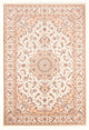 Tabriz - 50 Raj Rug 293x197cm - Persian Rugs