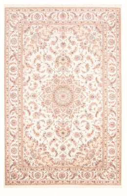 Perser Rug - Tabriz - Royal - 300 x 196 cm - cream