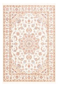 Perser Rug - Tabriz - 173 x 118 cm - cream