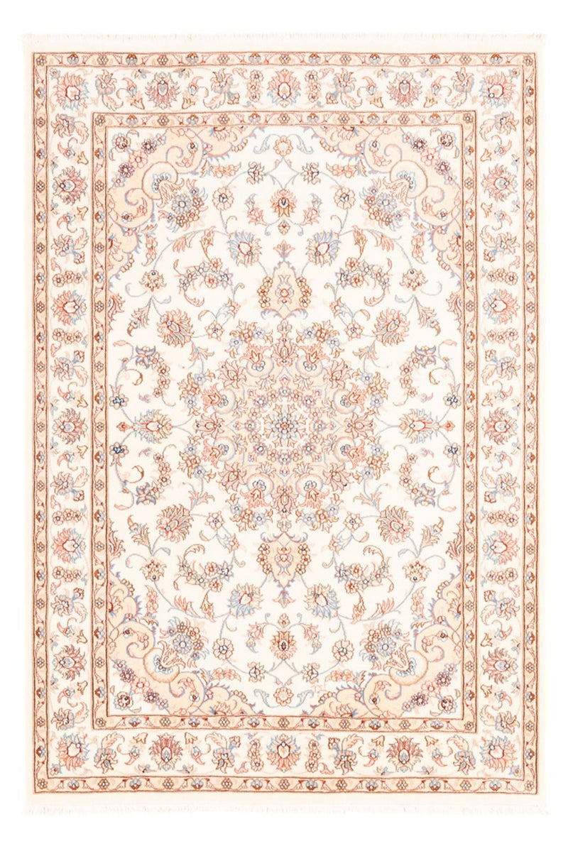 Perser Rug - Tabriz - 173 x 118 cm - cream