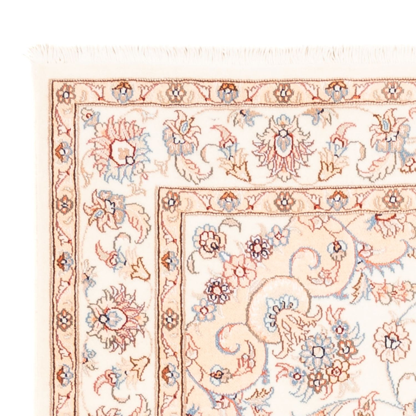 Tabriz Rug 173x118cm - Persian Rugs