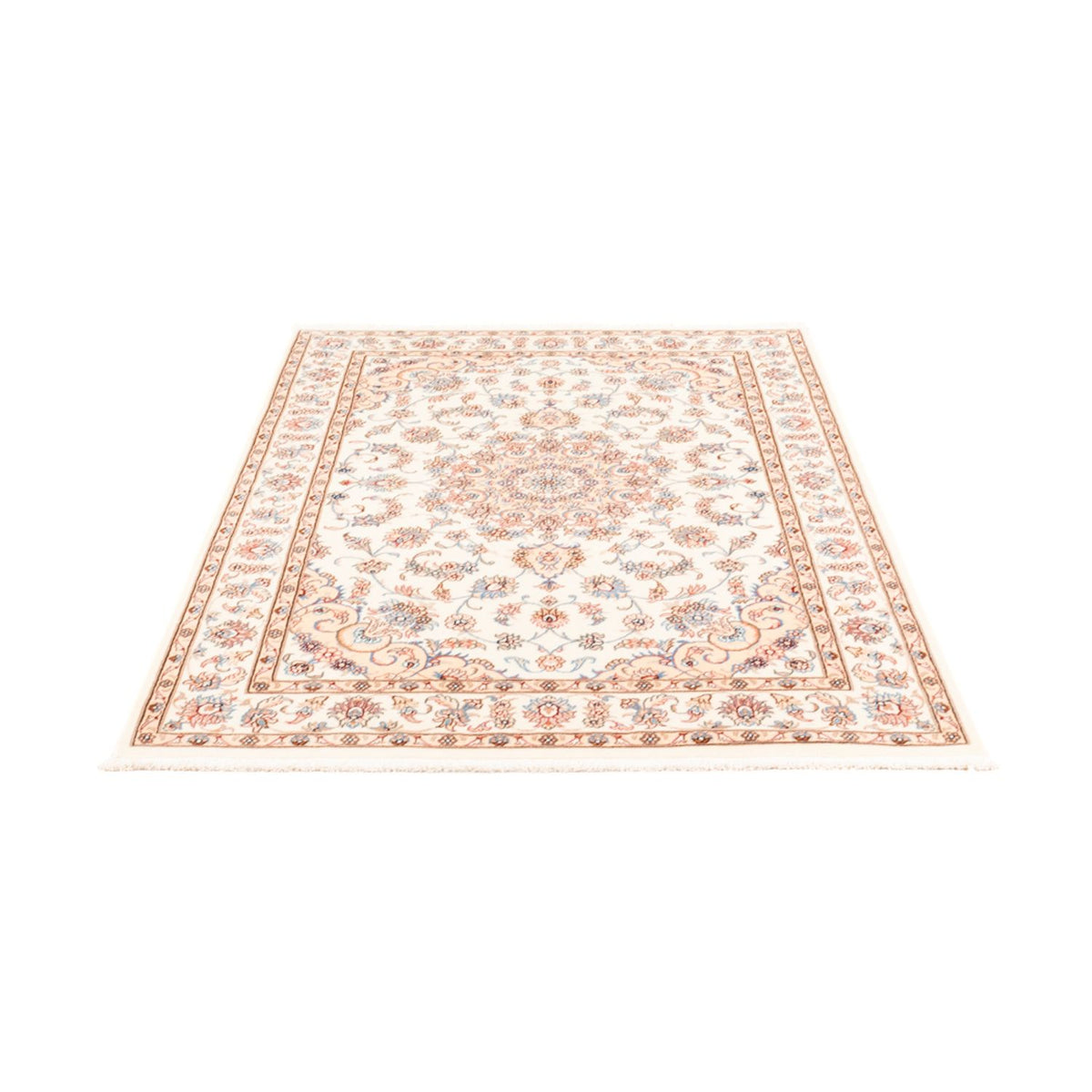 Perser Rug - Tabriz - 173 x 118 cm - cream