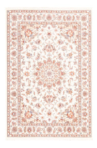Perser Rug - Tabriz - 176 x 118 cm - cream