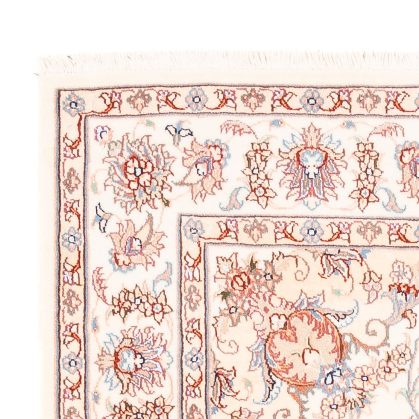 Tabriz Rug 176x118cm - Persian Rugs