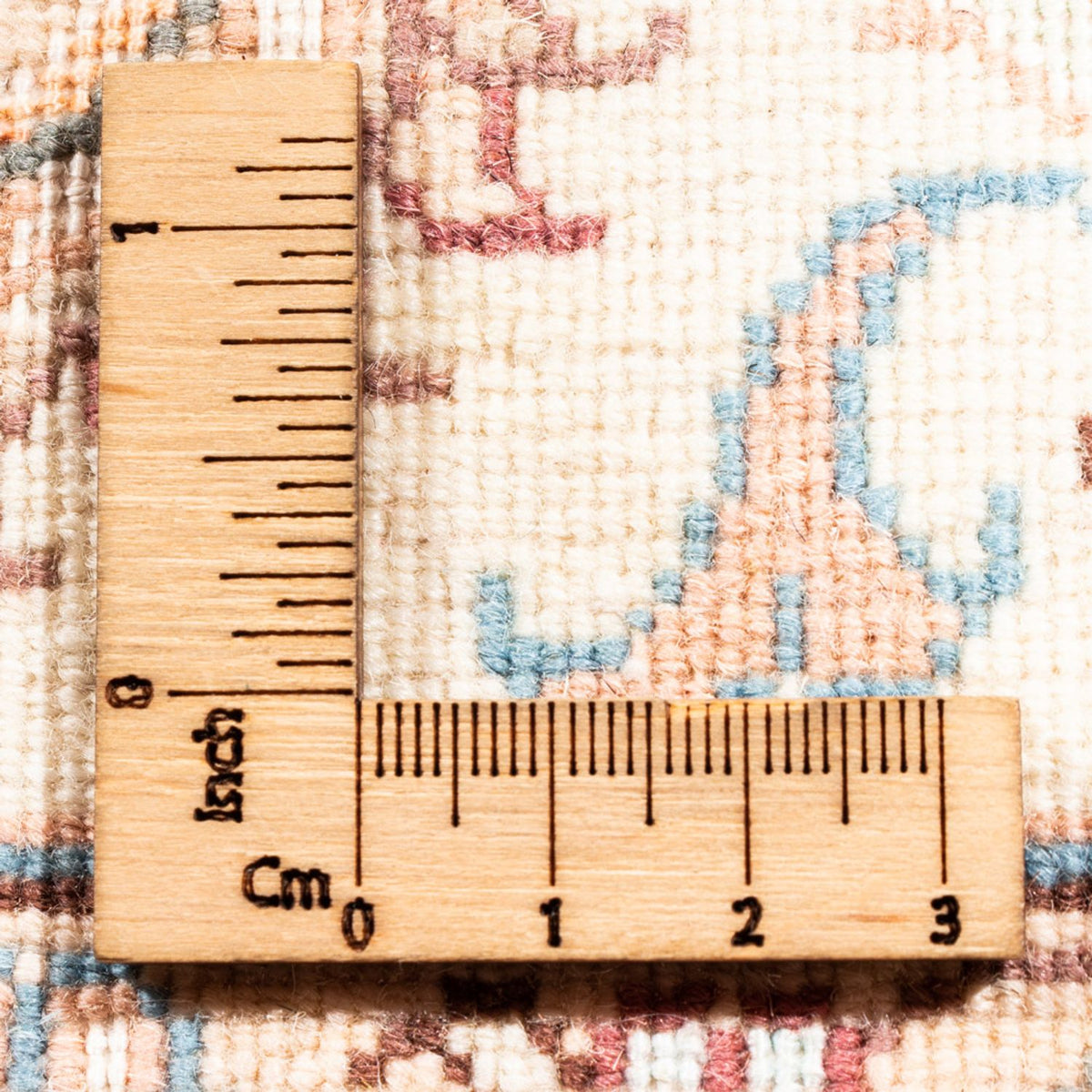 Perser Rug - Tabriz - 176 x 118 cm - cream