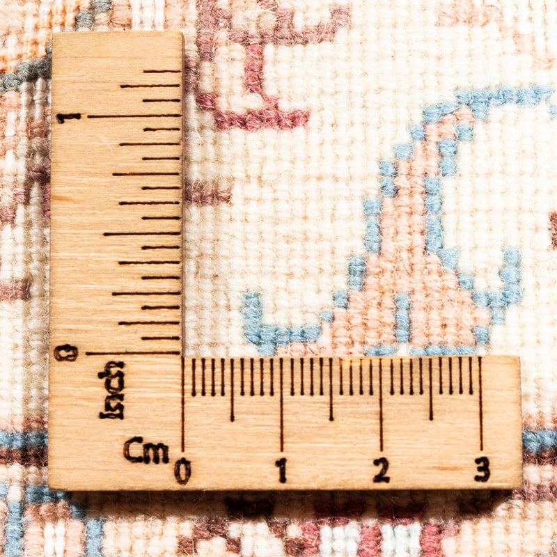 Perser Rug - Tabriz - 176 x 118 cm - cream