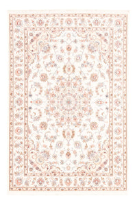 Perser Rug - Tabriz - 179 x 120 cm - cream