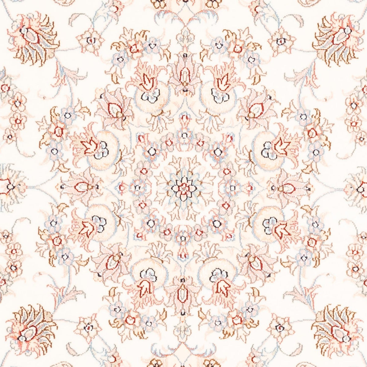 Perser Rug - Tabriz - 179 x 120 cm - cream