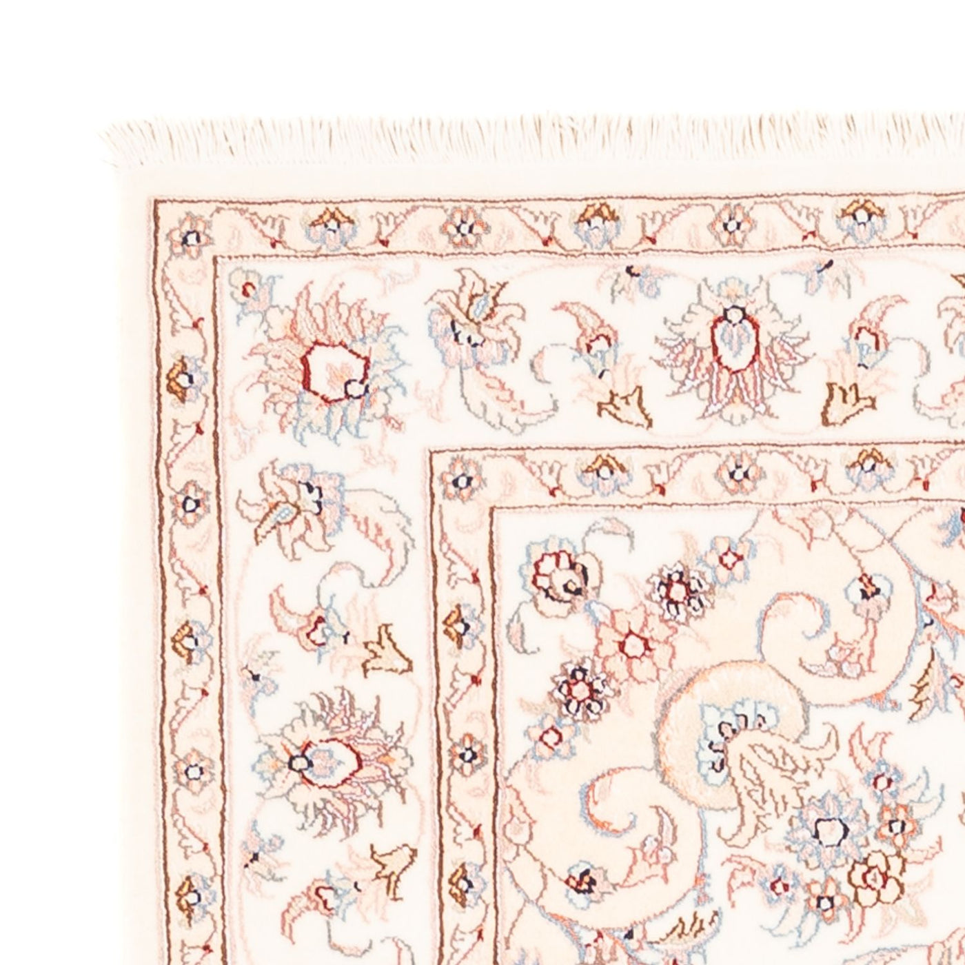 Tabriz Rug 179x120cm - Persian Rugs