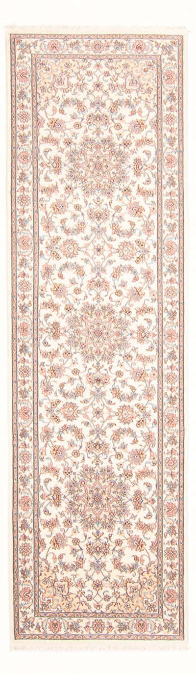 Tabriz - 50 Raj Rug 87x298cm - Persian Rugs