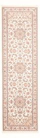 Tabriz - 50 Raj Rug 298x87cm - Persian Rugs