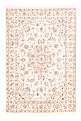 Perser Rug - Tabriz - 174 x 119 cm - cream