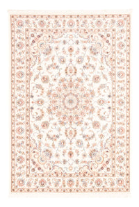 Perser Rug - Tabriz - 174 x 119 cm - cream