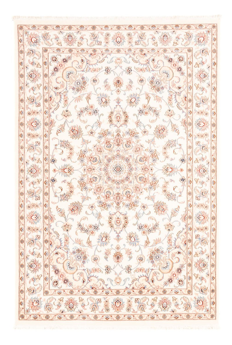 Perser Rug - Tabriz - 174 x 119 cm - cream