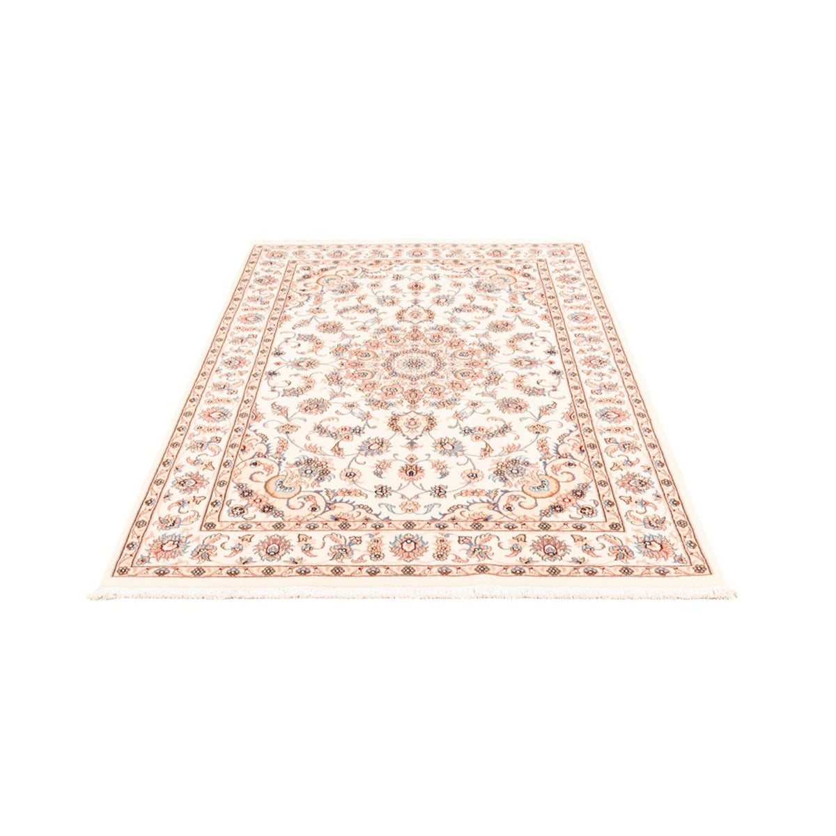 Perser Rug - Tabriz - 174 x 119 cm - cream