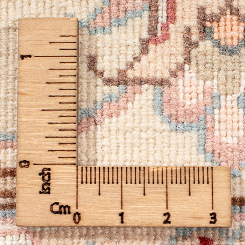 Perser Rug - Tabriz - Royal - 248 x 198 cm - cream