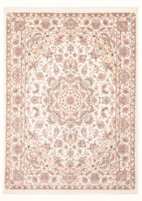 Perser Rug - Tabriz - Royal - 205 x 150 cm - cream