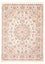 Perser Rug - Tabriz - Royal - 205 x 150 cm - cream