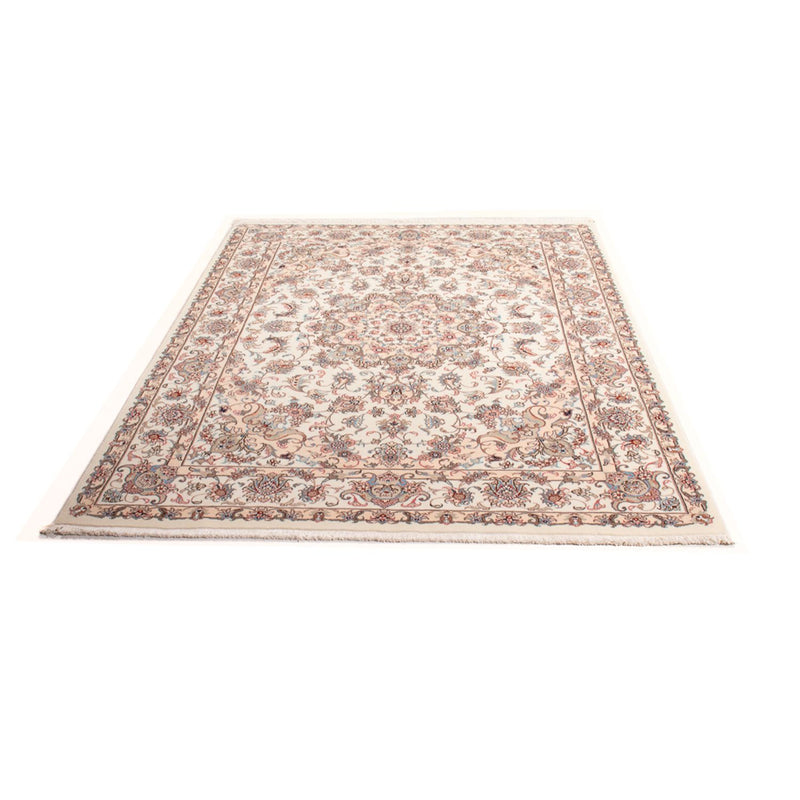Perser Rug - Tabriz - Royal - 205 x 150 cm - cream