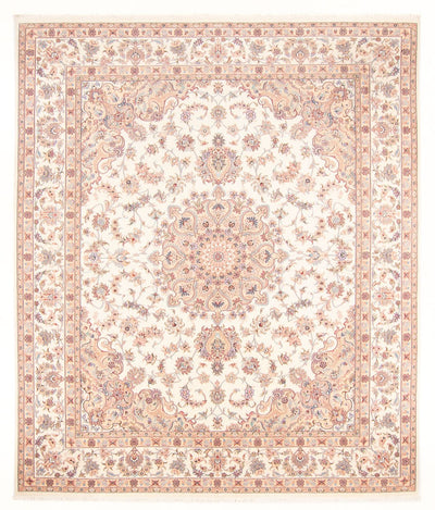 Tabriz - 50 Raj Rug 252x300cm - Persian Rugs
