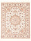 Perser Rug - Tabriz - Royal - 197 x 150 cm - cream