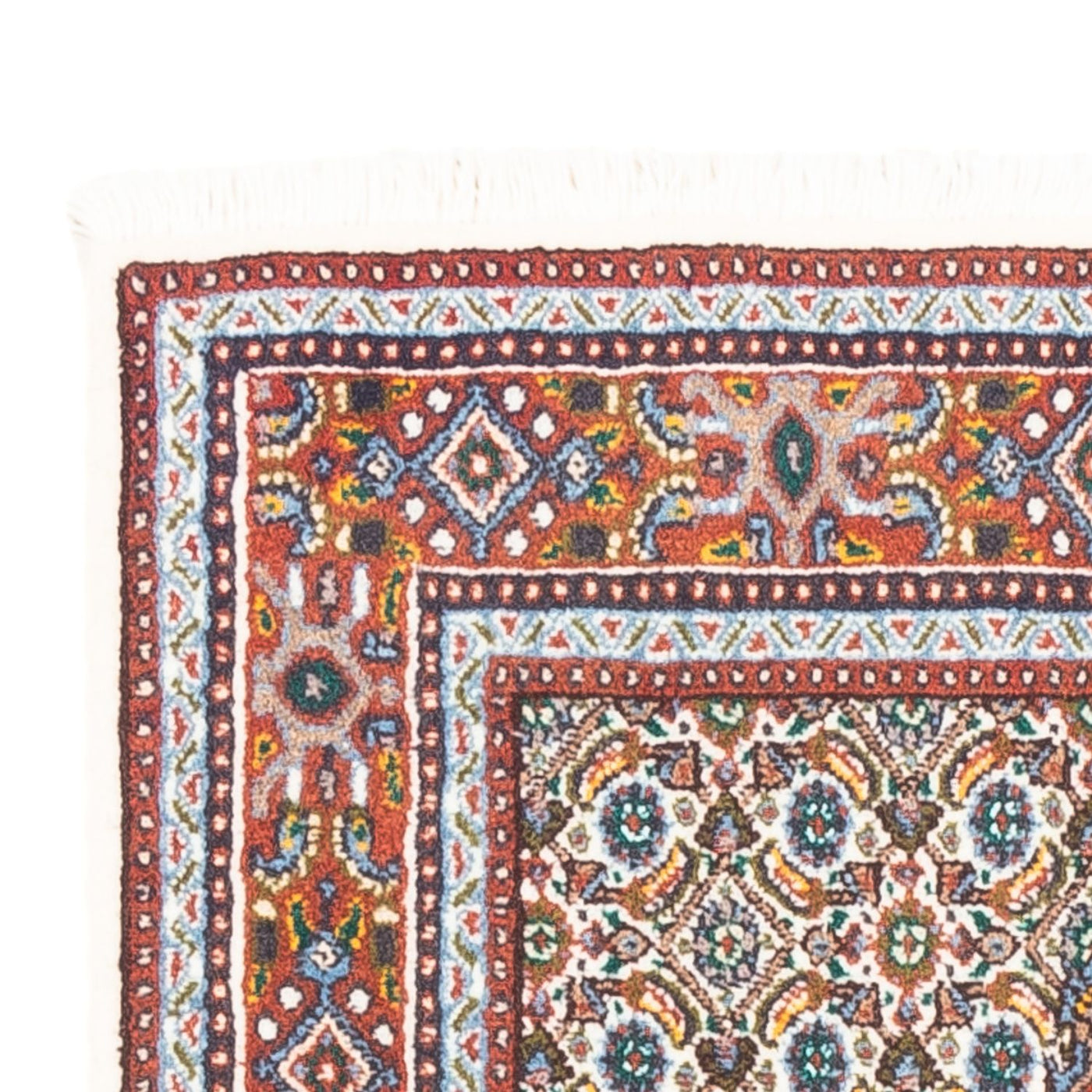 Moud Rug 118x77cm - Persian Rugs