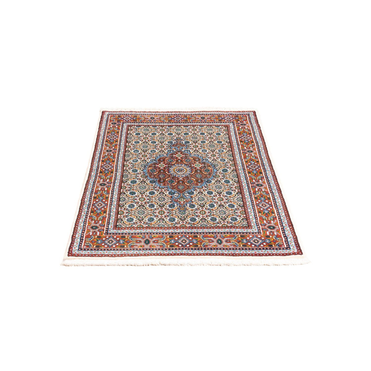Perser Rug - Classic - 118 x 77 cm - beige