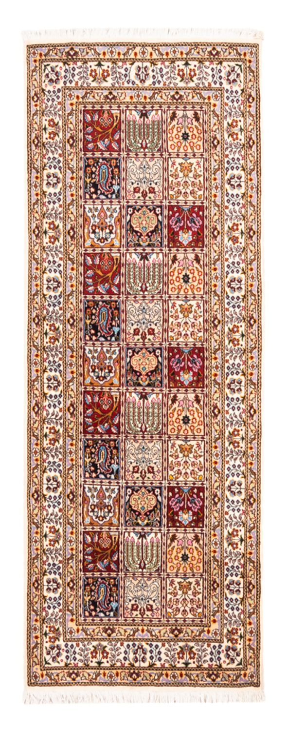 Runner Perser Rug - Classic - 195 x 80 cm - multicolored