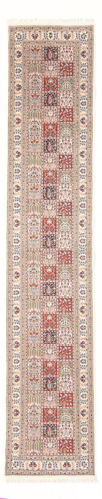 Runner Perser Rug - Classic - 388 x 76 cm - multicolored