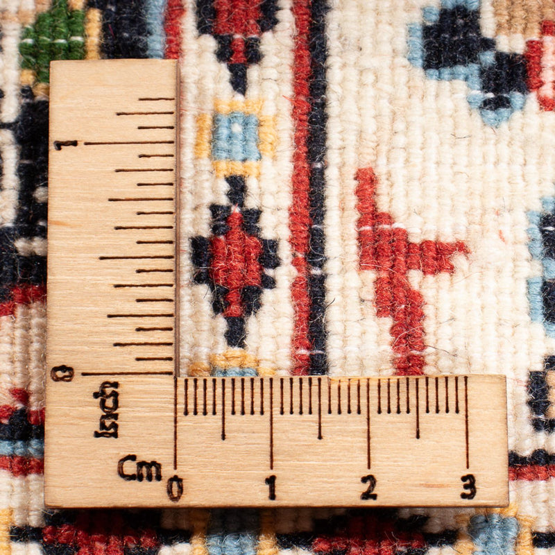 Runner Perser Rug - Classic - 388 x 76 cm - multicolored