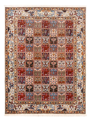 Perser Rug - Classic - 194 x 148 cm - multicolored
