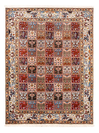 Perser Rug - Classic - 194 x 148 cm - multicolored
