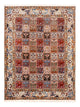 Moud Rug 194x148cm - Persian Rugs