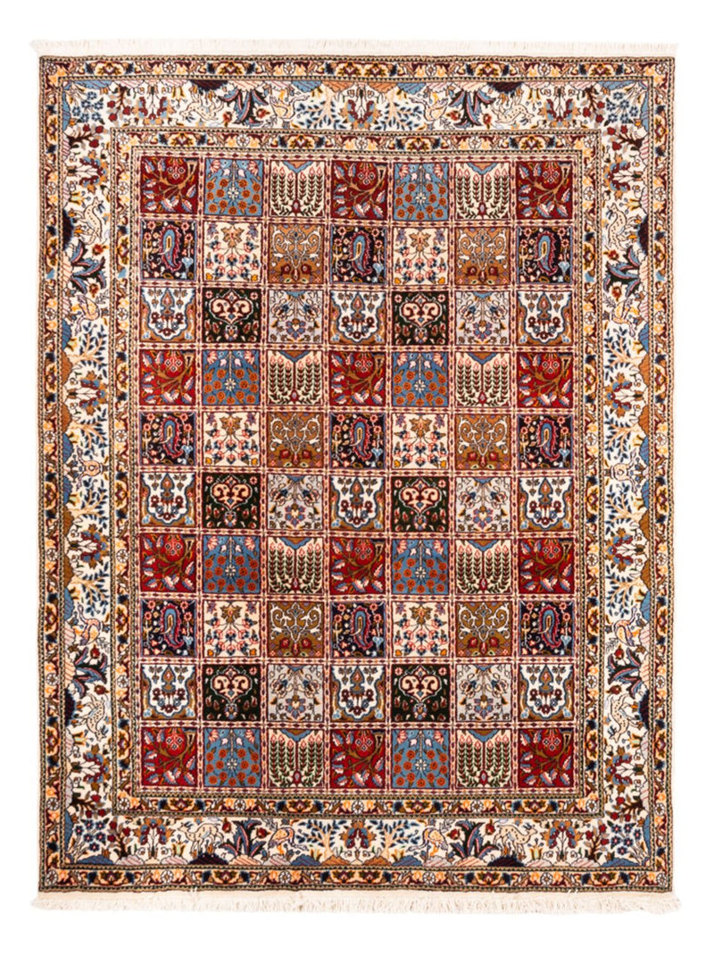 Perser Rug - Classic - 194 x 148 cm - multicolored