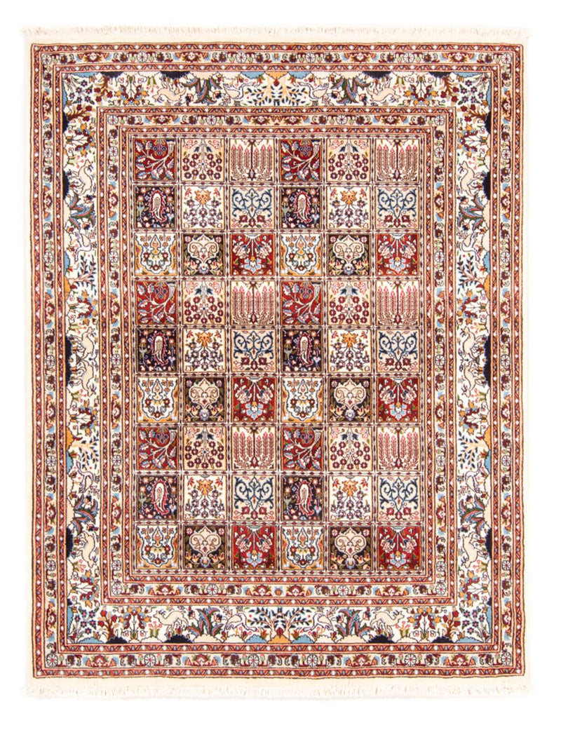 Perser Rug - Classic - 193 x 149 cm - multicolored