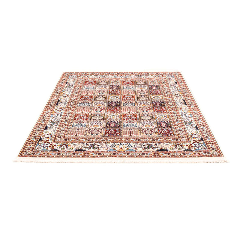 Perser Rug - Classic - 193 x 149 cm - multicolored