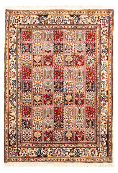 Moud Rug 146x206cm - Persian Rugs
