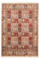 Perser Rug - Classic - 206 x 146 cm - multicolored