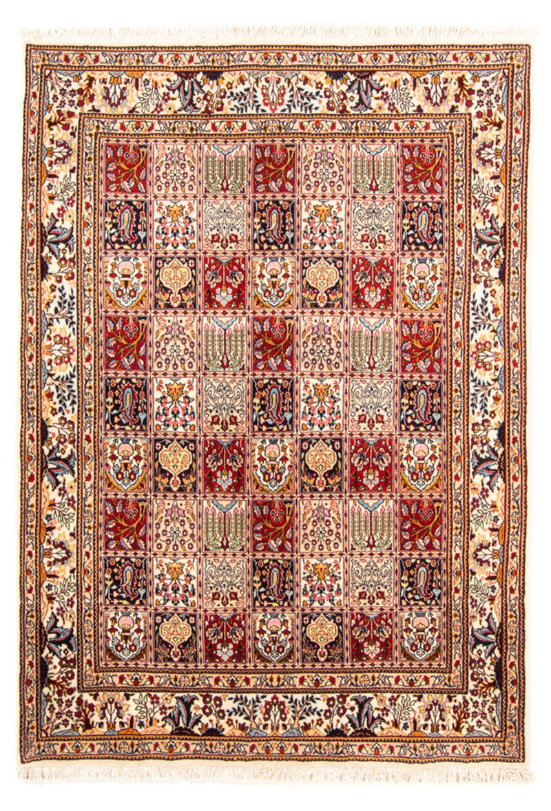 Perser Rug - Classic - 206 x 146 cm - multicolored