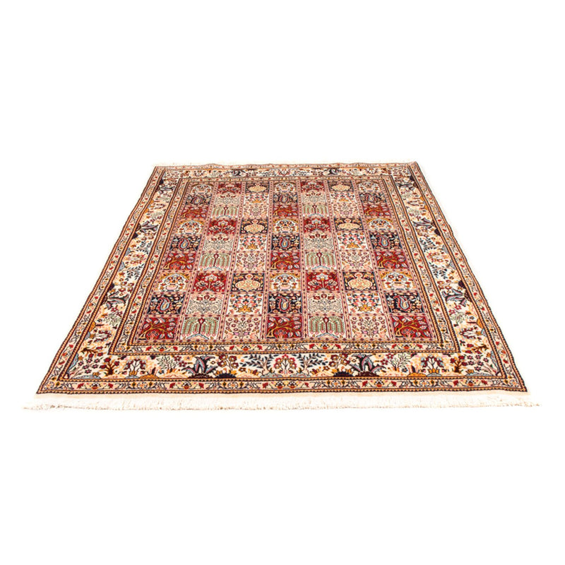 Perser Rug - Classic - 206 x 146 cm - multicolored