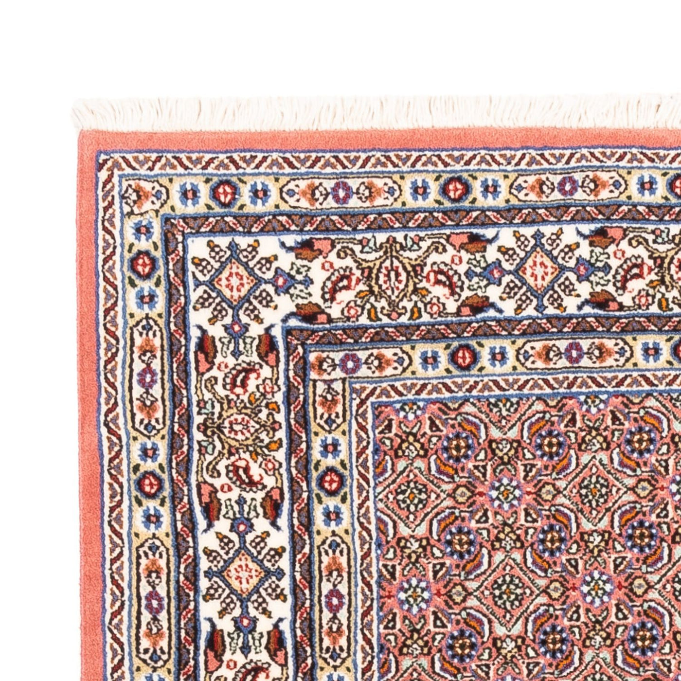 Moud Rug 143x97cm - Persian Rugs